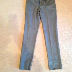 Brand new Zanella blue/white trousers